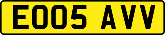 EO05AVV
