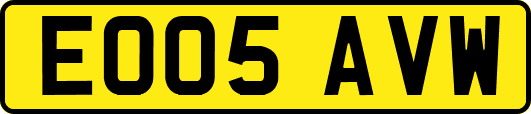 EO05AVW