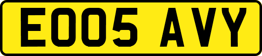 EO05AVY