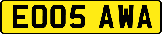 EO05AWA