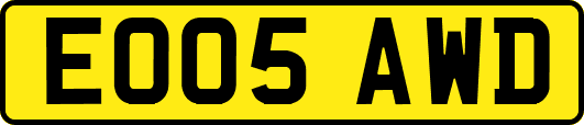 EO05AWD