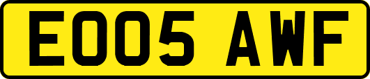 EO05AWF
