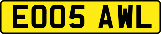 EO05AWL