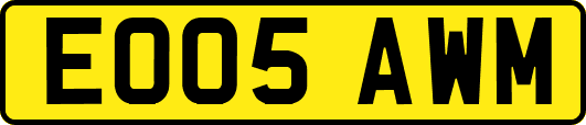 EO05AWM