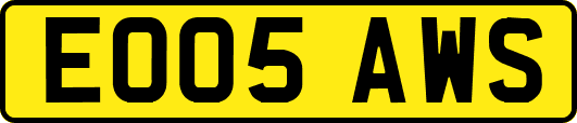 EO05AWS