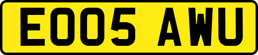 EO05AWU