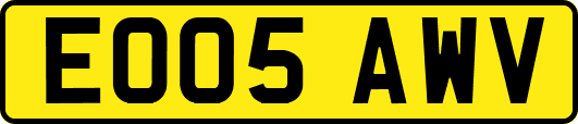 EO05AWV
