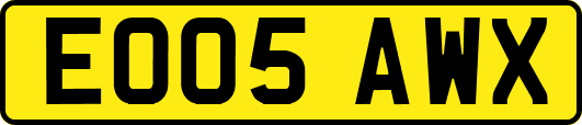 EO05AWX
