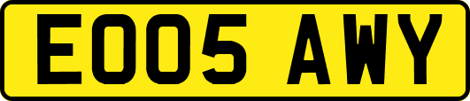 EO05AWY