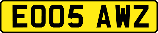 EO05AWZ