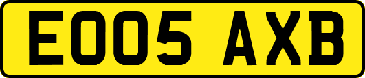 EO05AXB