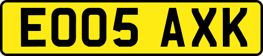 EO05AXK