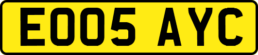 EO05AYC