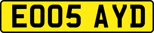 EO05AYD