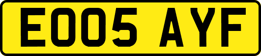 EO05AYF