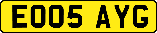 EO05AYG