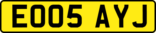 EO05AYJ