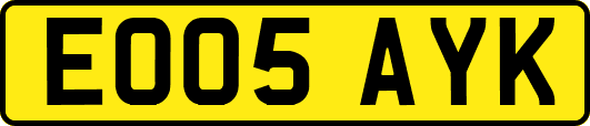 EO05AYK