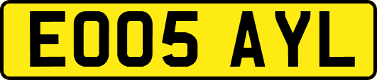 EO05AYL