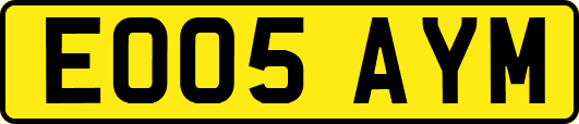 EO05AYM