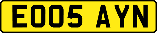 EO05AYN