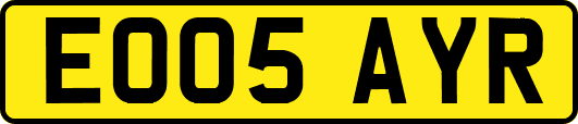 EO05AYR