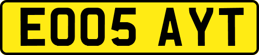 EO05AYT