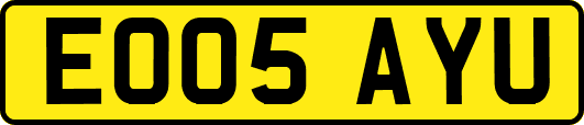 EO05AYU
