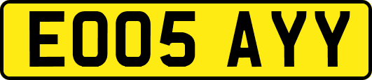 EO05AYY