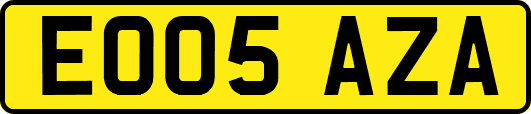 EO05AZA