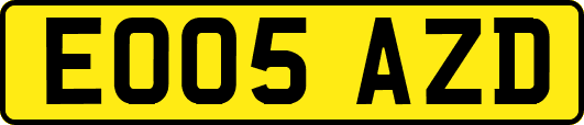 EO05AZD