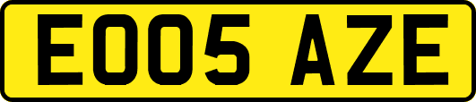 EO05AZE