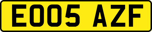 EO05AZF