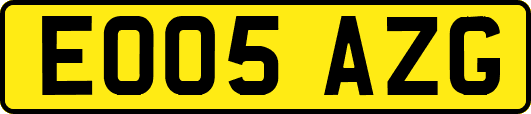 EO05AZG