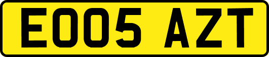 EO05AZT
