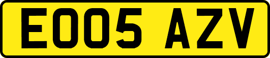 EO05AZV