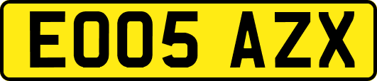 EO05AZX