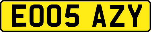 EO05AZY