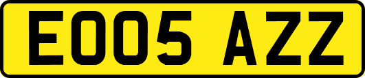 EO05AZZ