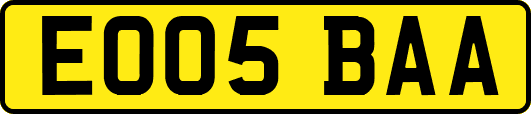 EO05BAA