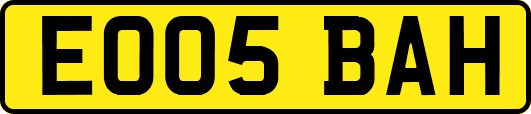 EO05BAH