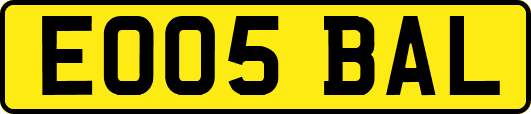 EO05BAL