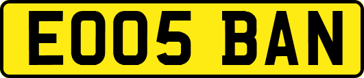 EO05BAN