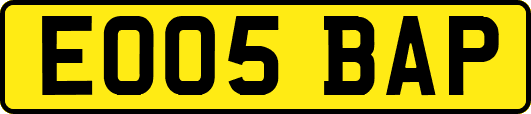 EO05BAP