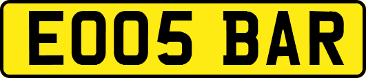 EO05BAR