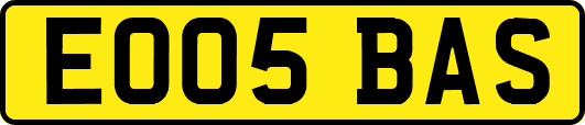 EO05BAS
