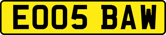EO05BAW