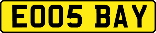 EO05BAY