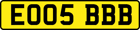 EO05BBB