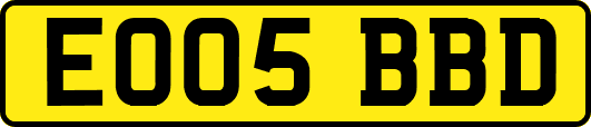 EO05BBD